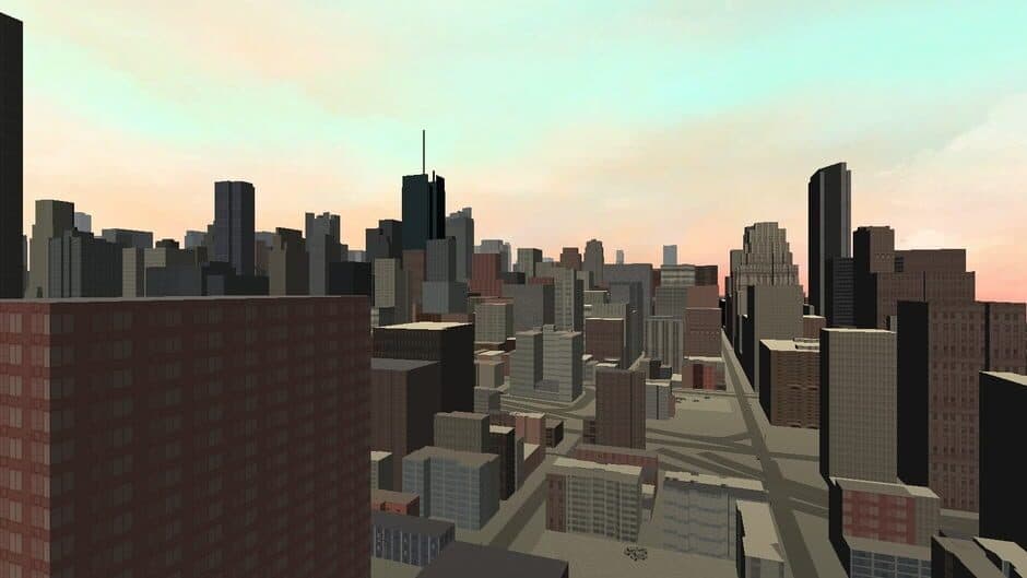 Скриншот 3 из Playfield.Earth / Urban Management