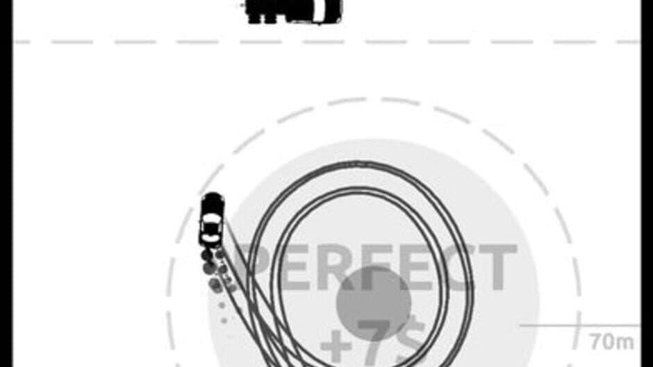 Скриншот 3 из Donuts Drift