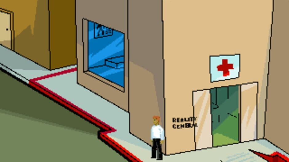 Скриншот 2 из Return of Die Vie Ess