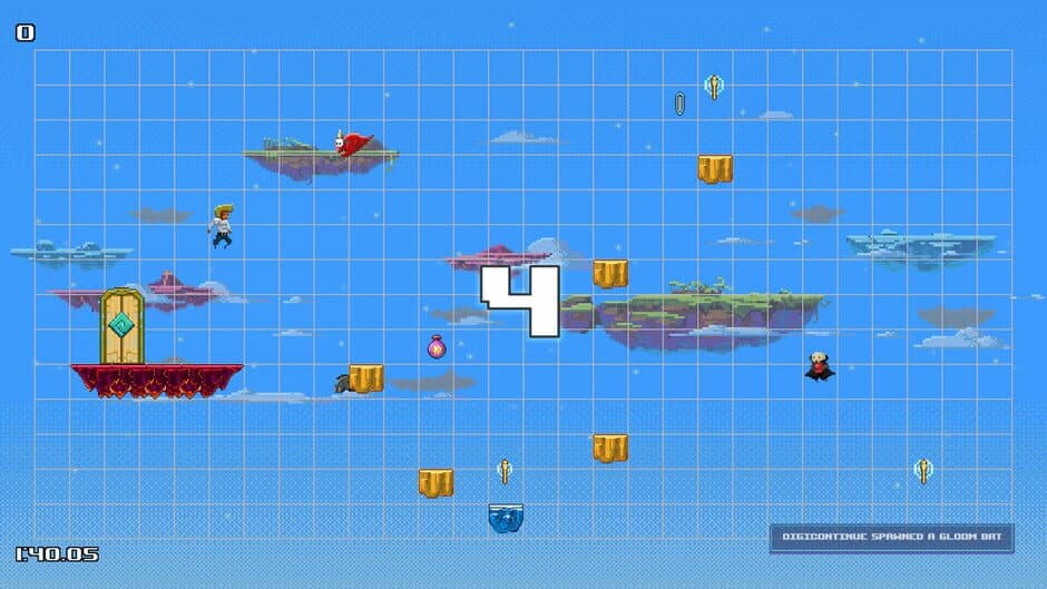 Скриншот 6 из JumpStream