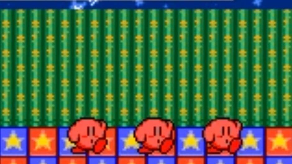 Скриншот 3 из Kirby Tilt 'n' Tumble