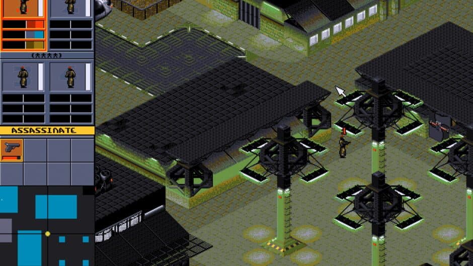Скриншот 2 из Syndicate
