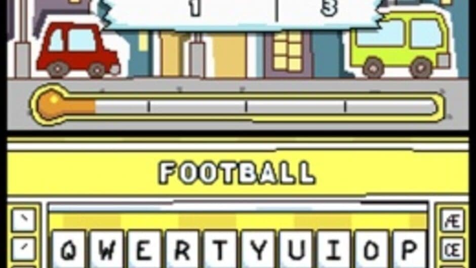 Скриншот 4 из Scribblenauts