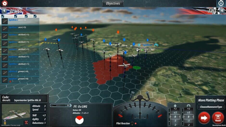 Скриншот 2 из Check Your 6!