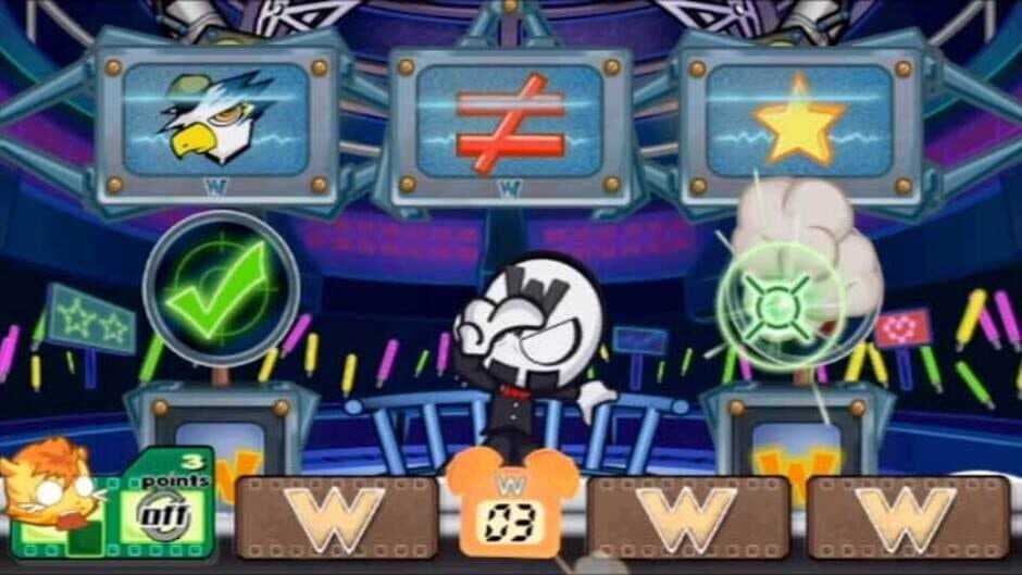 Скриншот 5 из Wicked Monsters Blast!