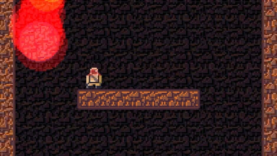 Скриншот 4 из Volcano Climber
