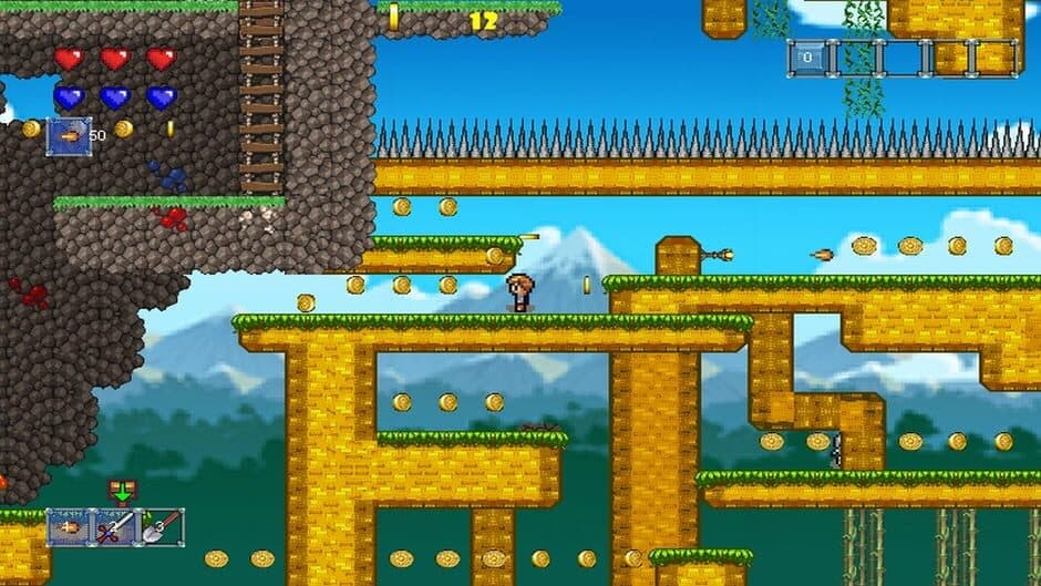 Скриншот 6 из Peter World