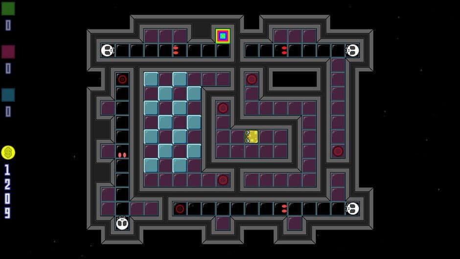 Скриншот 4 из Pozzo Jello Crusade
