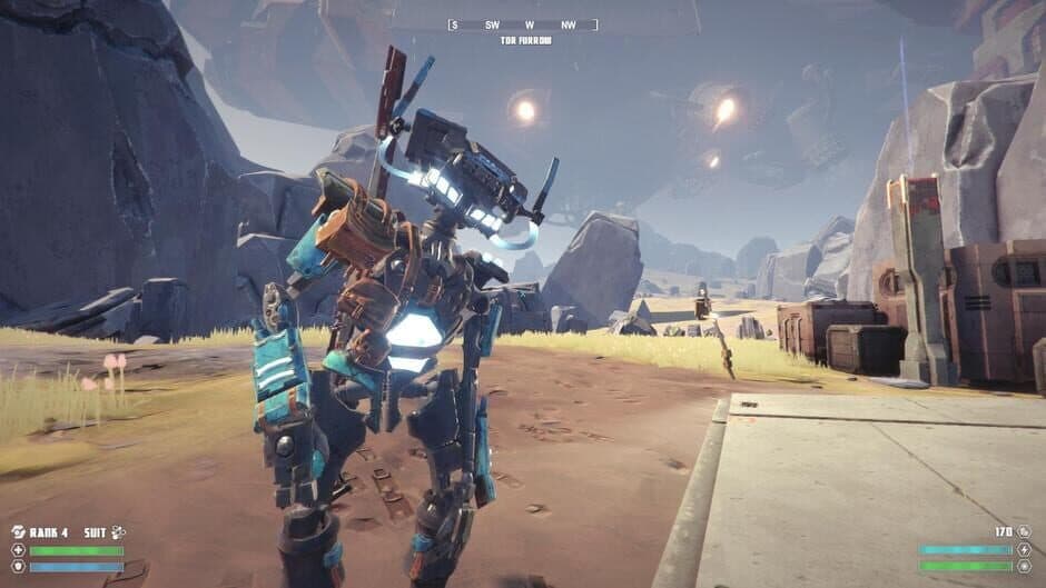 Скриншот 3 из The Signal From Tölva