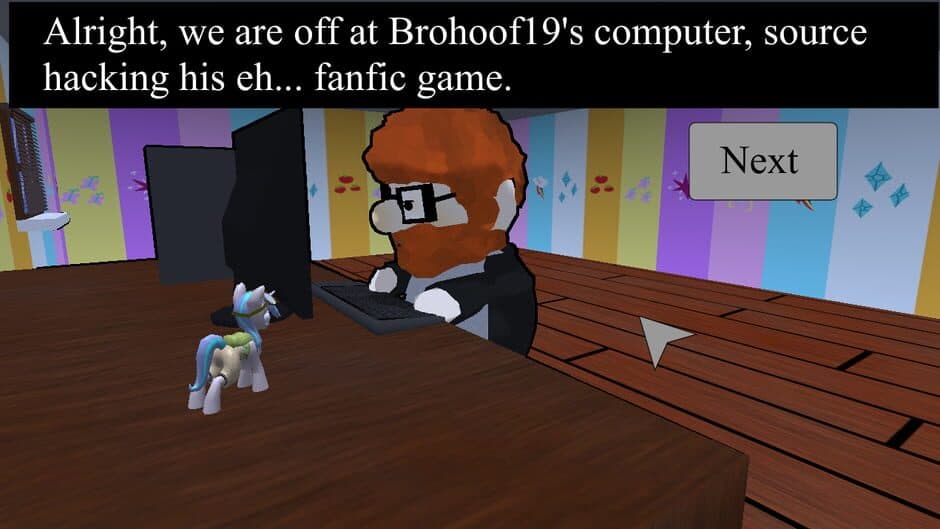 Скриншот 1 из Dev Guy