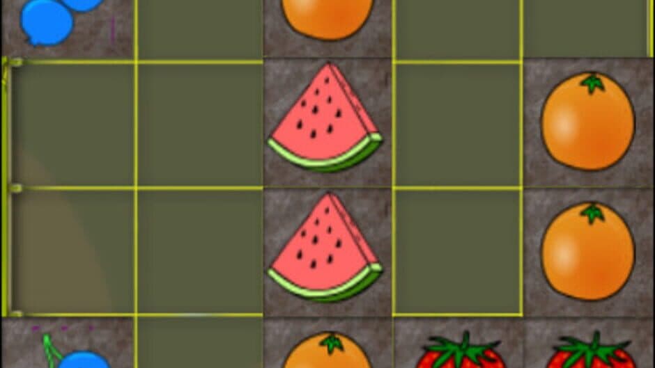 Скриншот 3 из Fruit Arranger