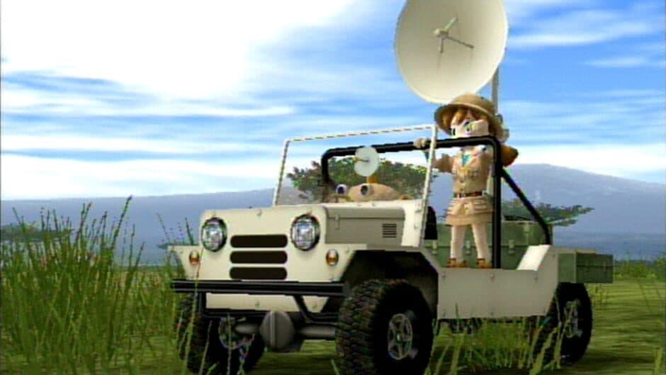 Скриншот 1 из Animal Kingdom: Wildlife Expedition
