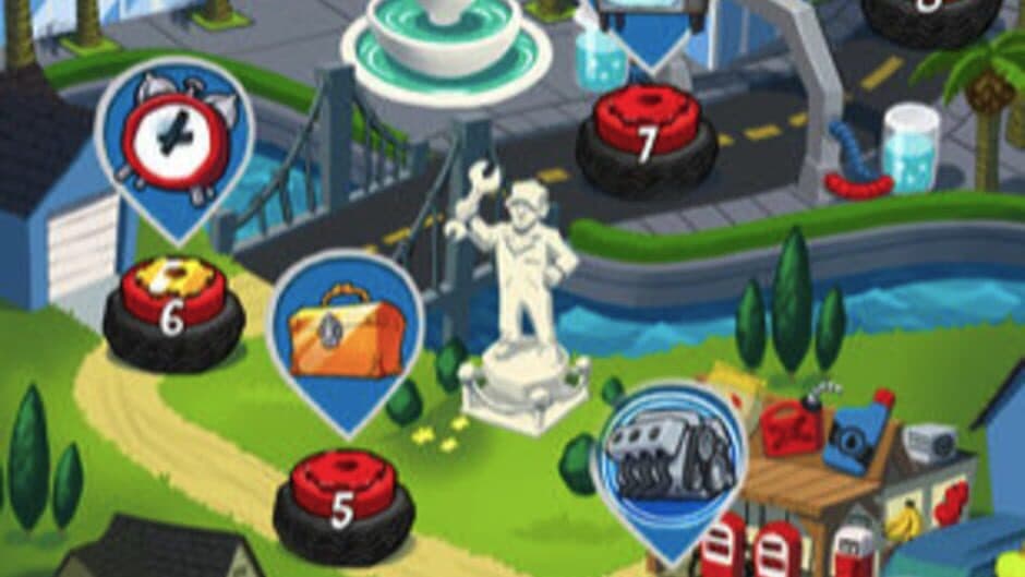Скриншот 4 из Tap Empire
