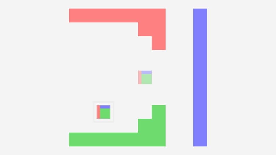Скриншот 6 из Colour Box