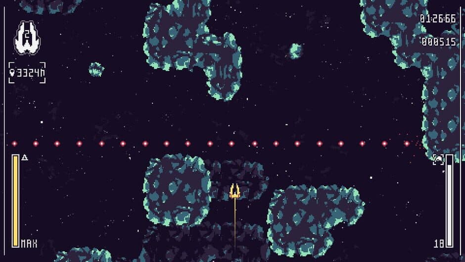 Скриншот 4 из Zone of Lacryma