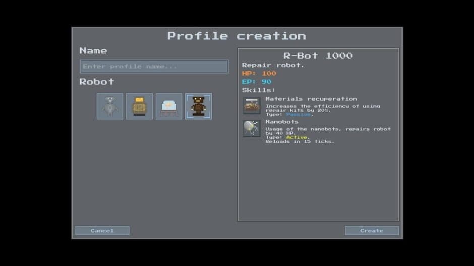 Скриншот 9 из Sequence - Robot programming simulator
