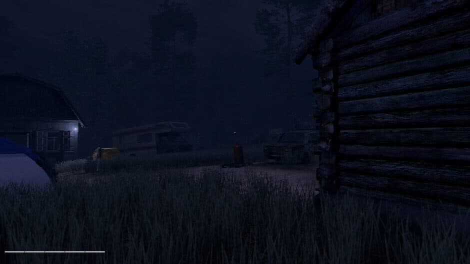 Скриншот 3 из The Rake: Red Forest