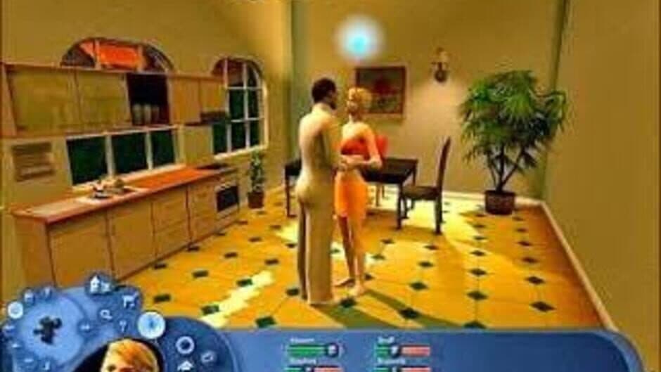 Скриншот 2 из Singles: Flirt up your life