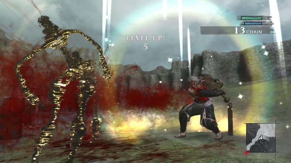 Скриншот 4 из NieR
