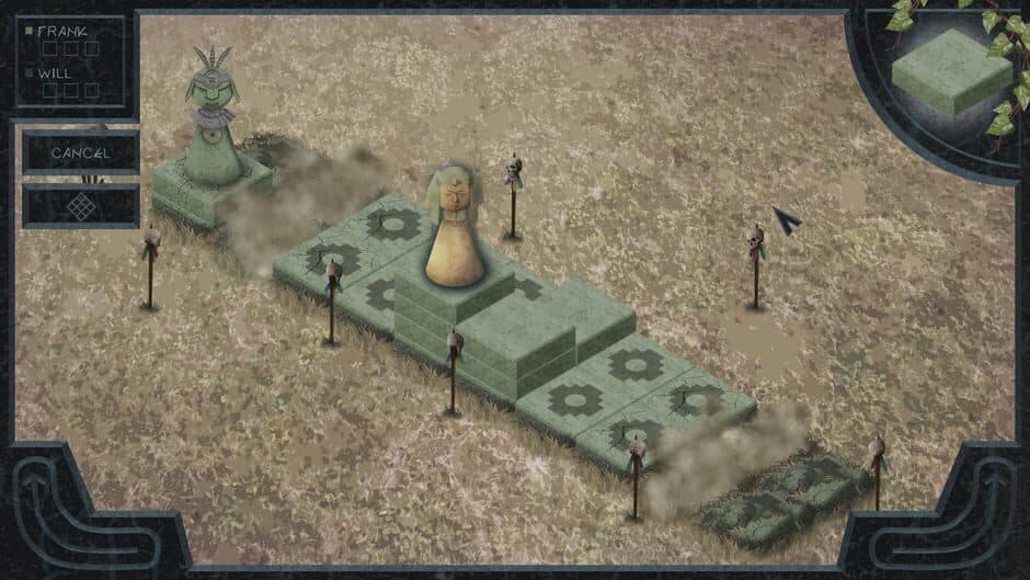 Скриншот 5 из Divine Ascent