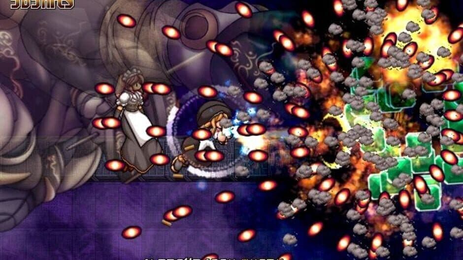 Скриншот 3 из GundeadliGne