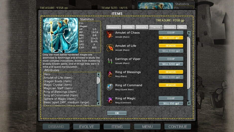 Скриншот 3 из Age of Fear 3: The Legend