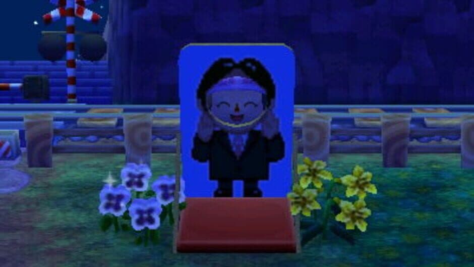 Скриншот 8 из Animal Crossing: New Leaf