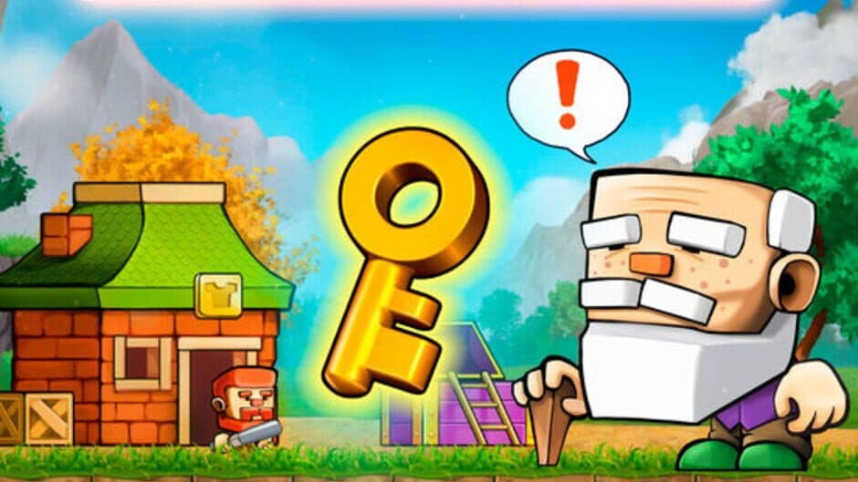Скриншот 6 из Dig Out!