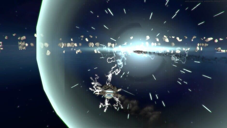 Скриншот 5 из Convicted Galaxy