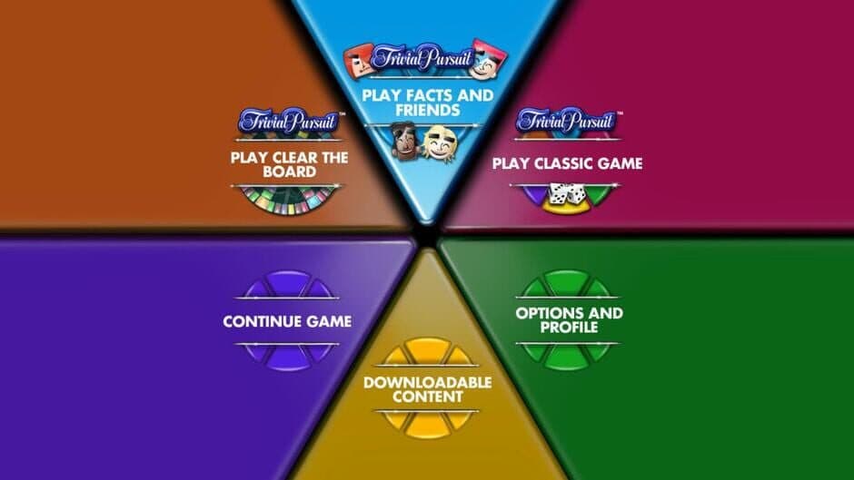 Скриншот 3 из Trivial Pursuit