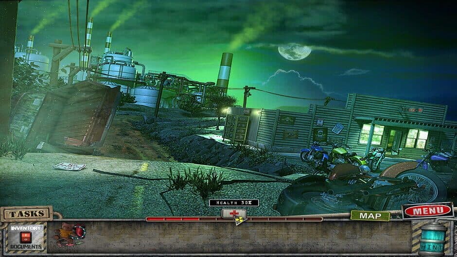 Скриншот 5 из Small Town Terrors: Livingston