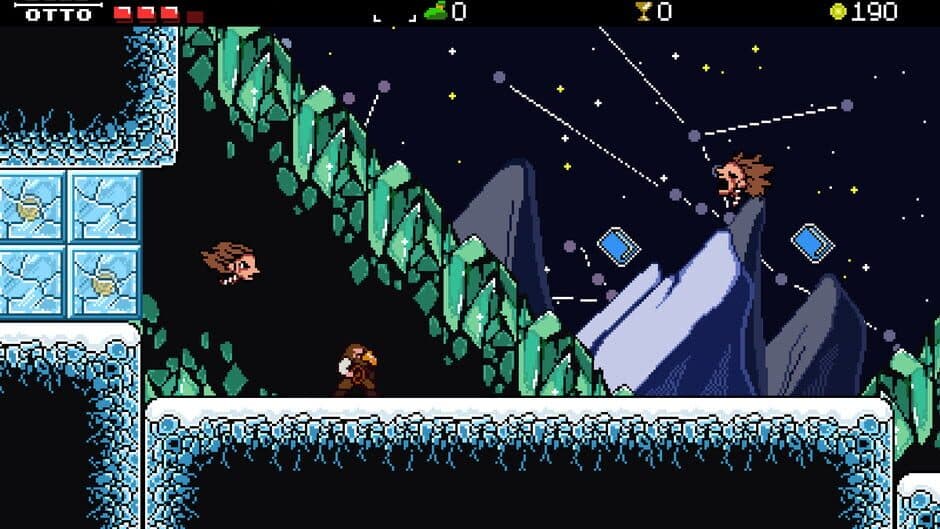 Скриншот 6 из Otto and the Ancient Worlds