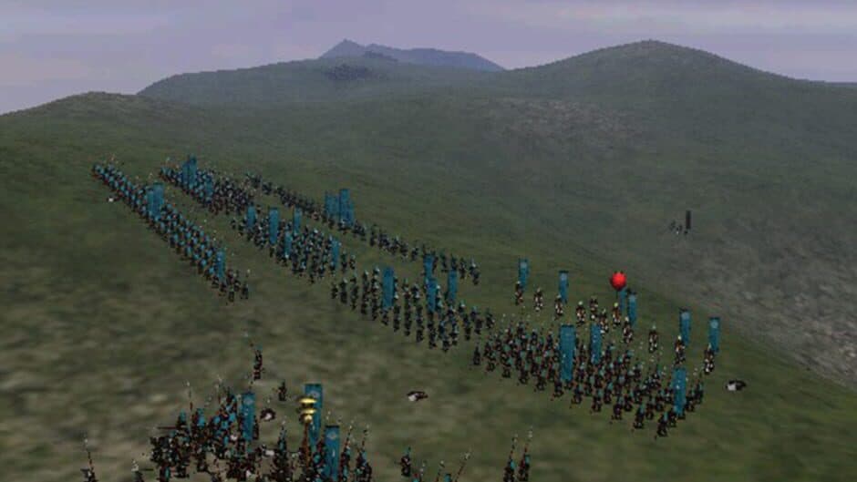 Скриншот 3 из Shogun: Total War