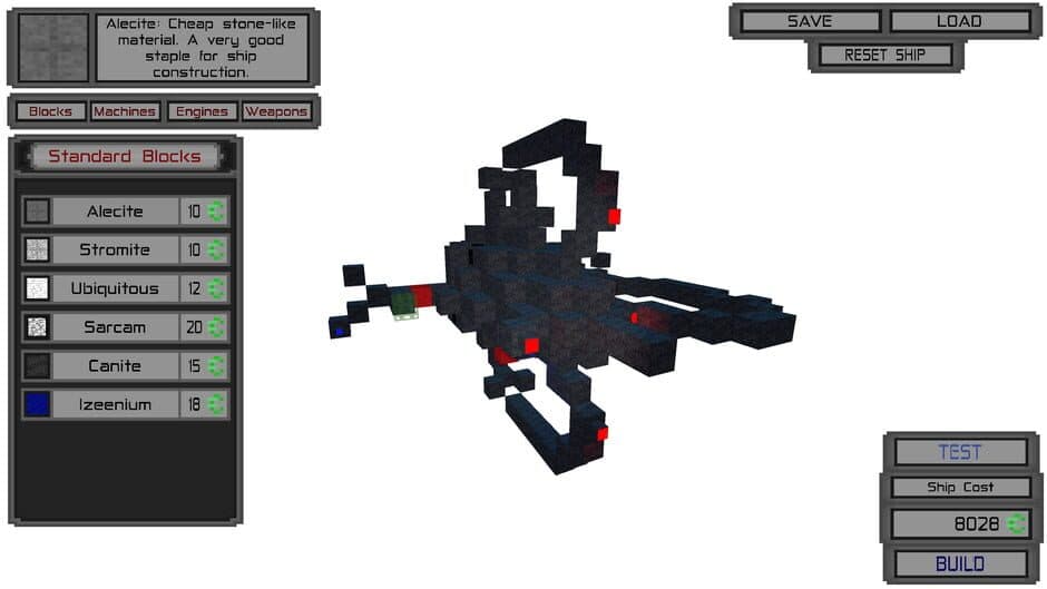 Скриншот 4 из Nuvoid