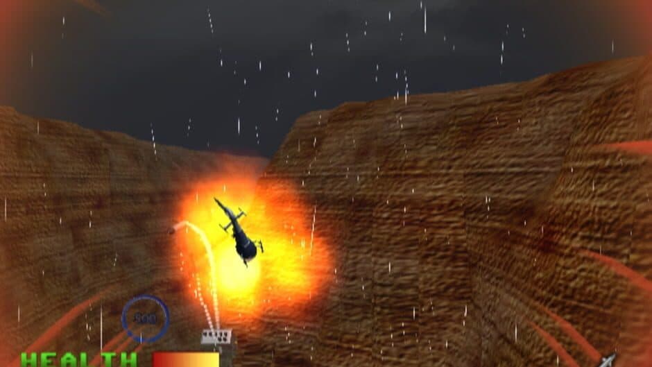 Скриншот 7 из Copter Crisis