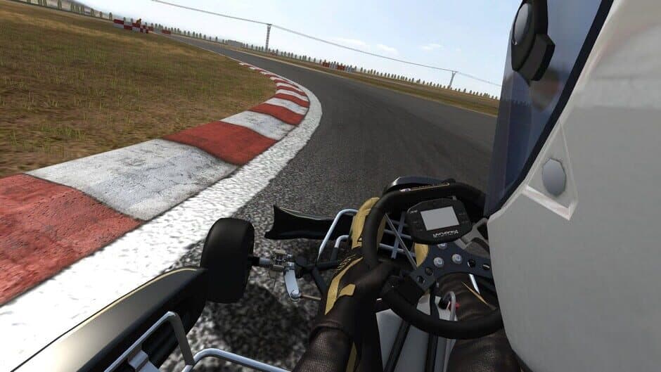 Скриншот 3 из Kart Racing Pro