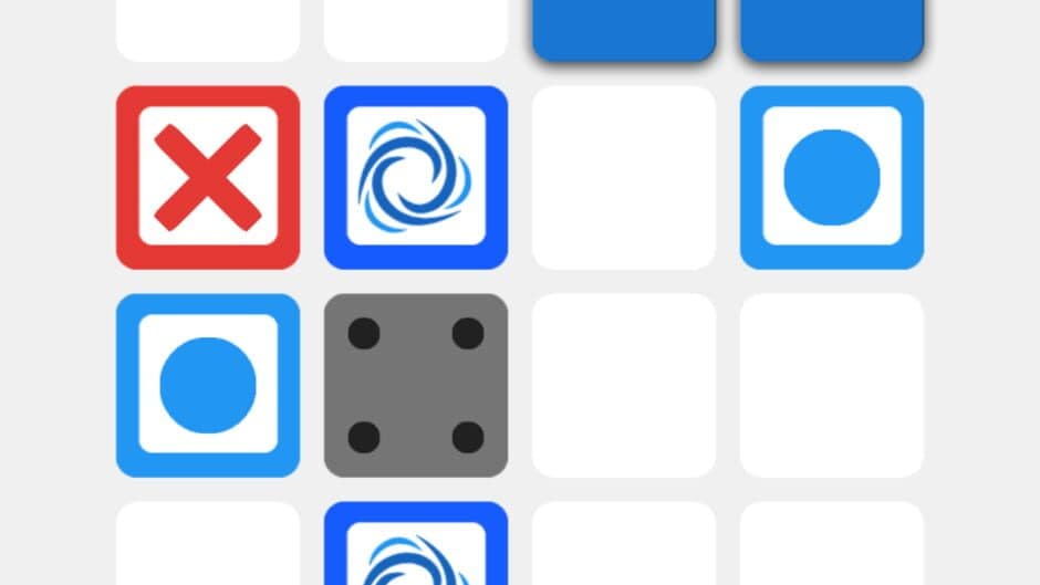 Скриншот 1 из Swift Blocks