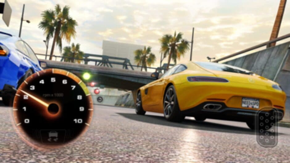 Скриншот 1 из Need for Speed: No Limits