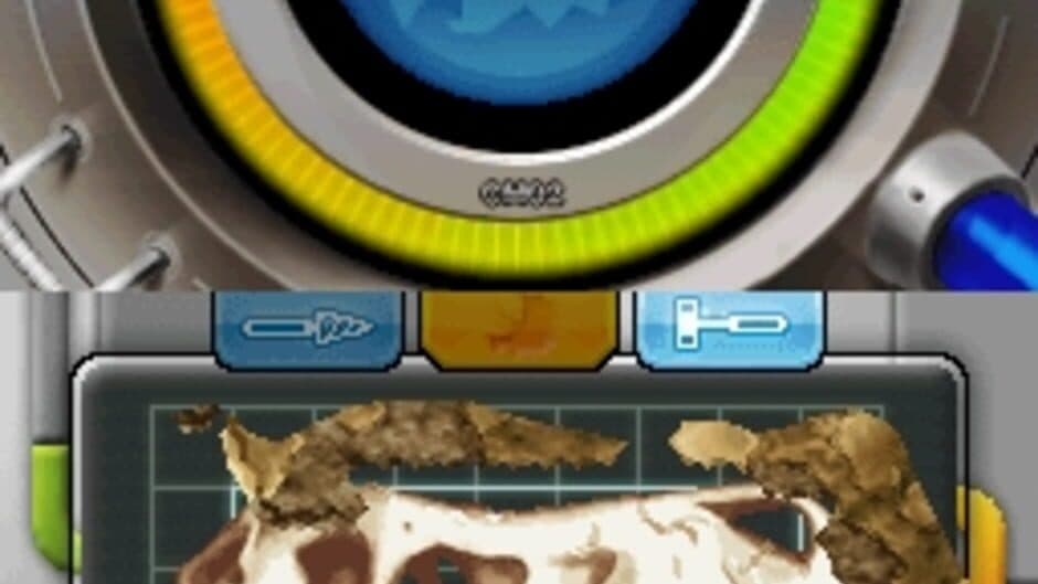 Скриншот 9 из Fossil Fighters: Champions