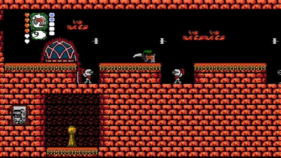 Скриншот 1 из Super GunWorld 2