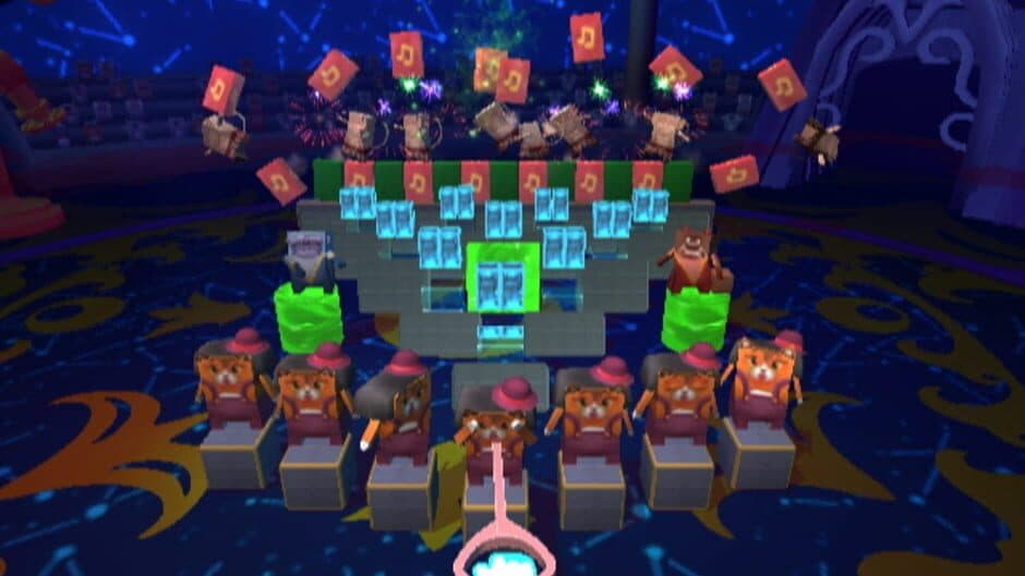 Скриншот 1 из Boom Blox Bash Party