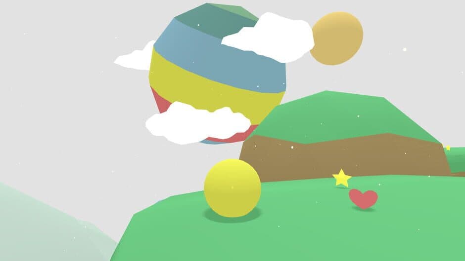 Скриншот 5 из Super Lovely Planet