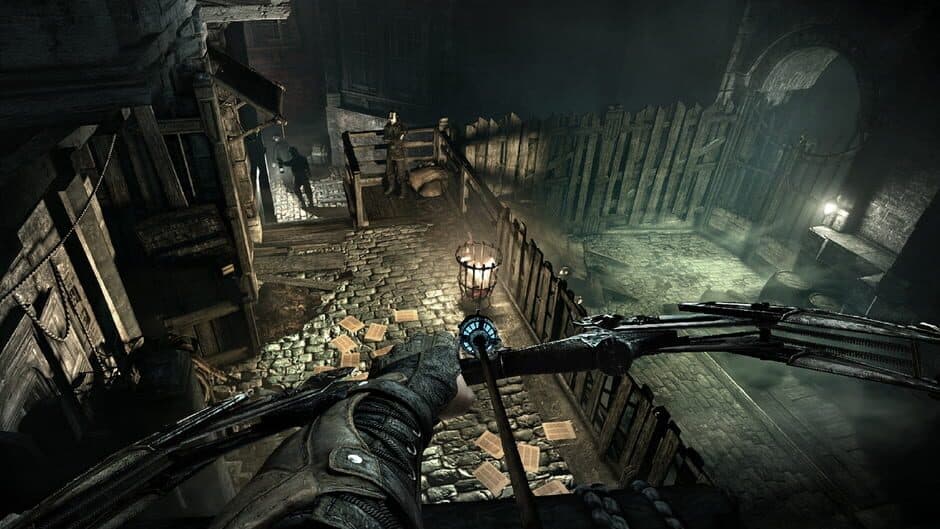 Скриншот 1 из Thief