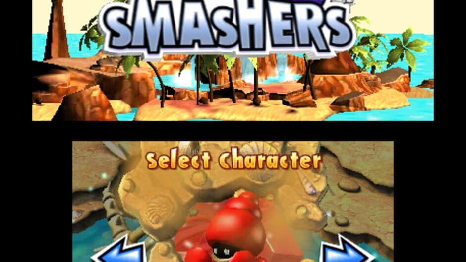 Скриншот 9 из Gem Smashers