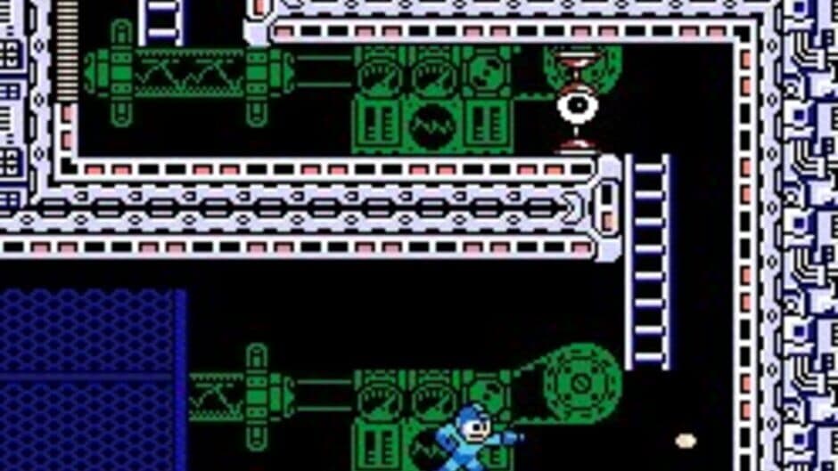 Скриншот 7 из Mega Man 3