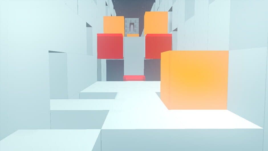 Скриншот 4 из Break the Cube