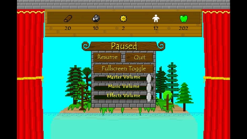 Скриншот 4 из VilleTown