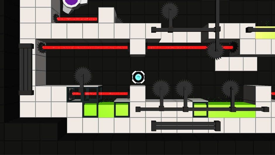 Скриншот 5 из Project: R.E.B.O.O.T
