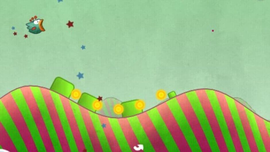Скриншот 2 из Tiny Wings
