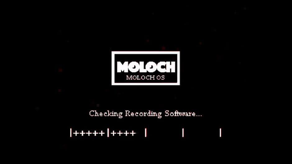 Скриншот 1 из Moloch: Zero